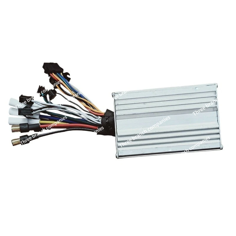 

Electric scooter accessories controller 60V two-in-one adult transportation tool