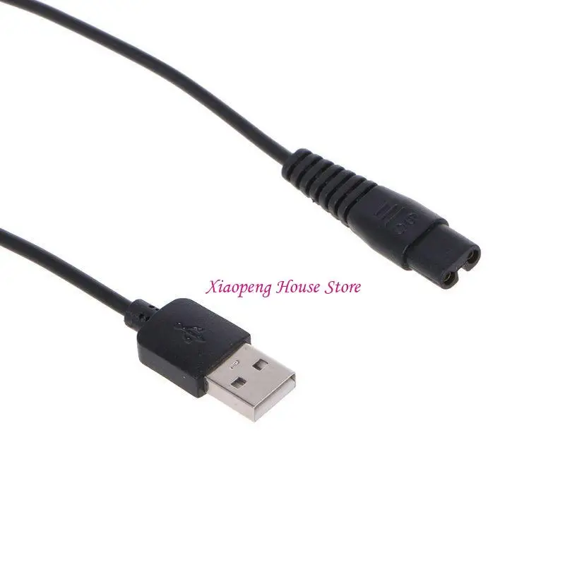 100cm USB Chring Cable Electric Shaver PowerAdapter for MJTXD01SKS77JC