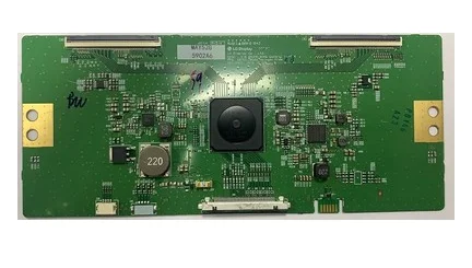 

New V16 65UHD 60HZ 6870C-0806A Logic board