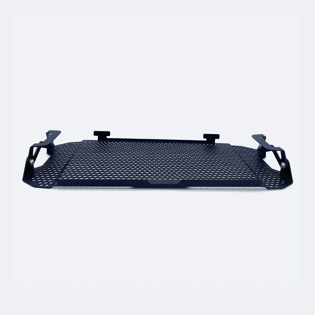 

AC-1 Piece Black Motorcycle Radiator Grille Grill Cover Guard Protector Fit For Honda NC750S NC750X 2014-2020 NC700N NC70