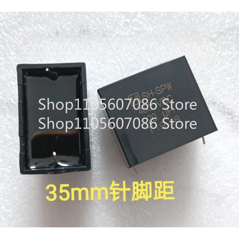 Suitable for Daikin Inverter Air Conditioner SHSPW 450V 20uf Suitable for Electrodeless Capacitor 20UF 450V
