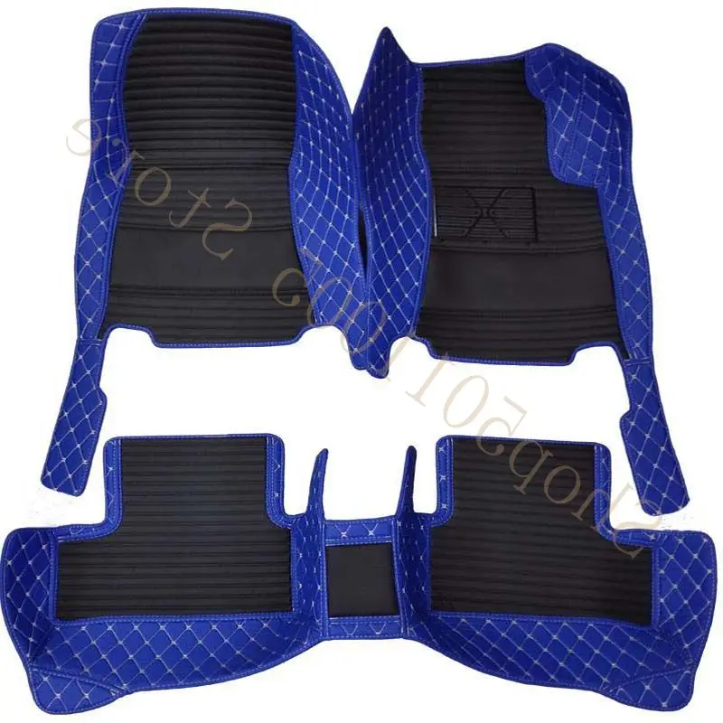 

Car Floor Mats For BMW 3 Series e30 bmw e36 bmw e46 e90 Right Hand Drive Carpets Parts Styling Automoblies Custom Mat Rugs