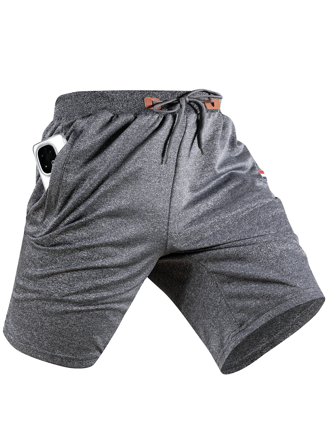 Pantalones Cortos de Verano para Hombre, Bermudas Casuales, Pantalones Deportivos Negros para Hombre, Ropa Clásica, Pantalones Cortos de Playa para Hombre