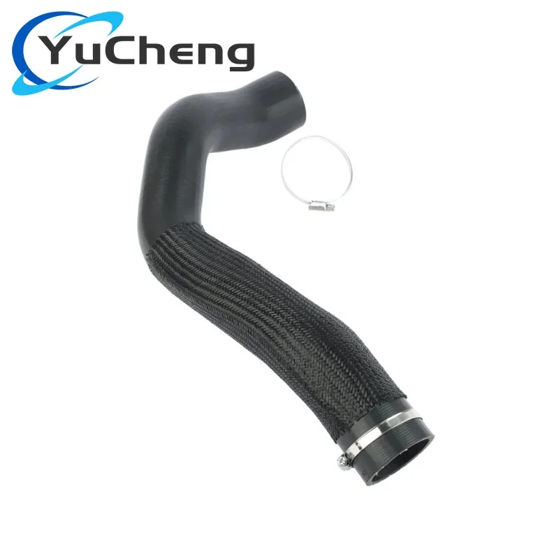 1505A200 DC5009TT Brand New Silicone Intercooler Hoses For Mitsubishi L200 Pajero Sport 2006-2020