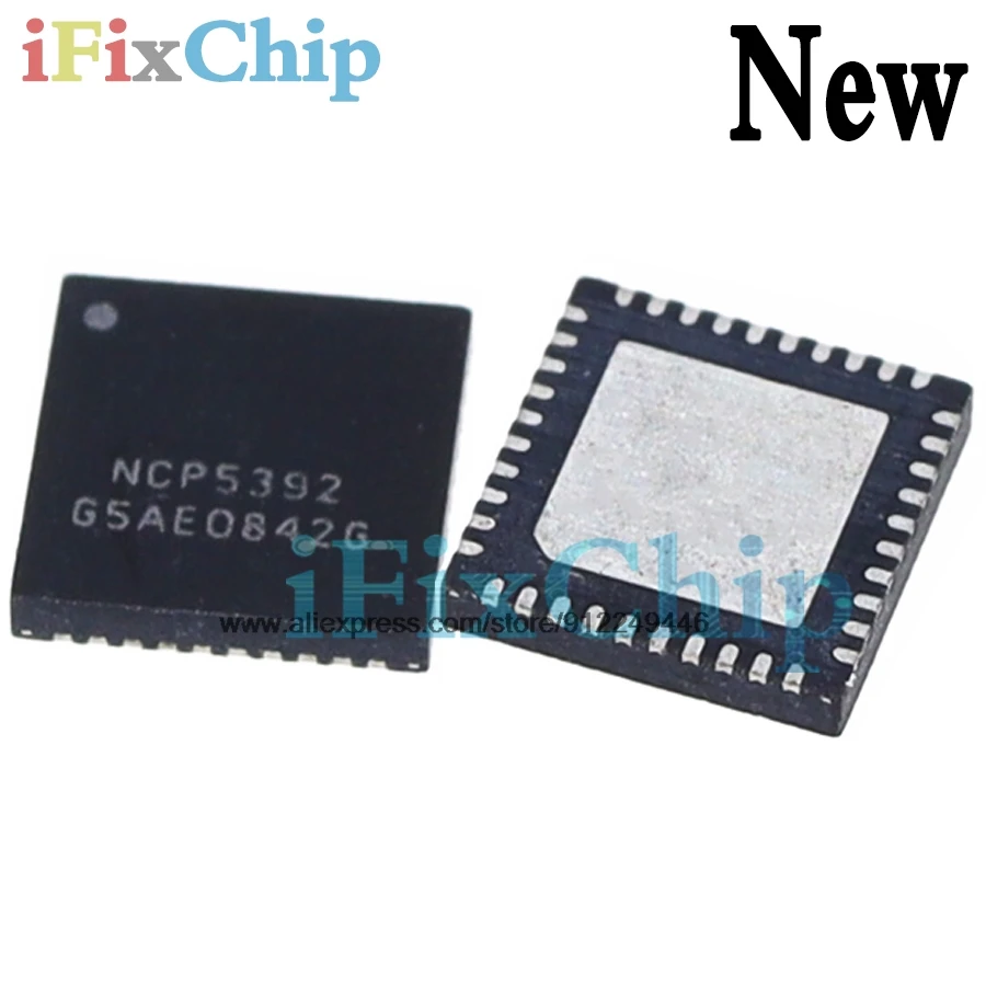 Novo tablet ncp5392 QFN-40