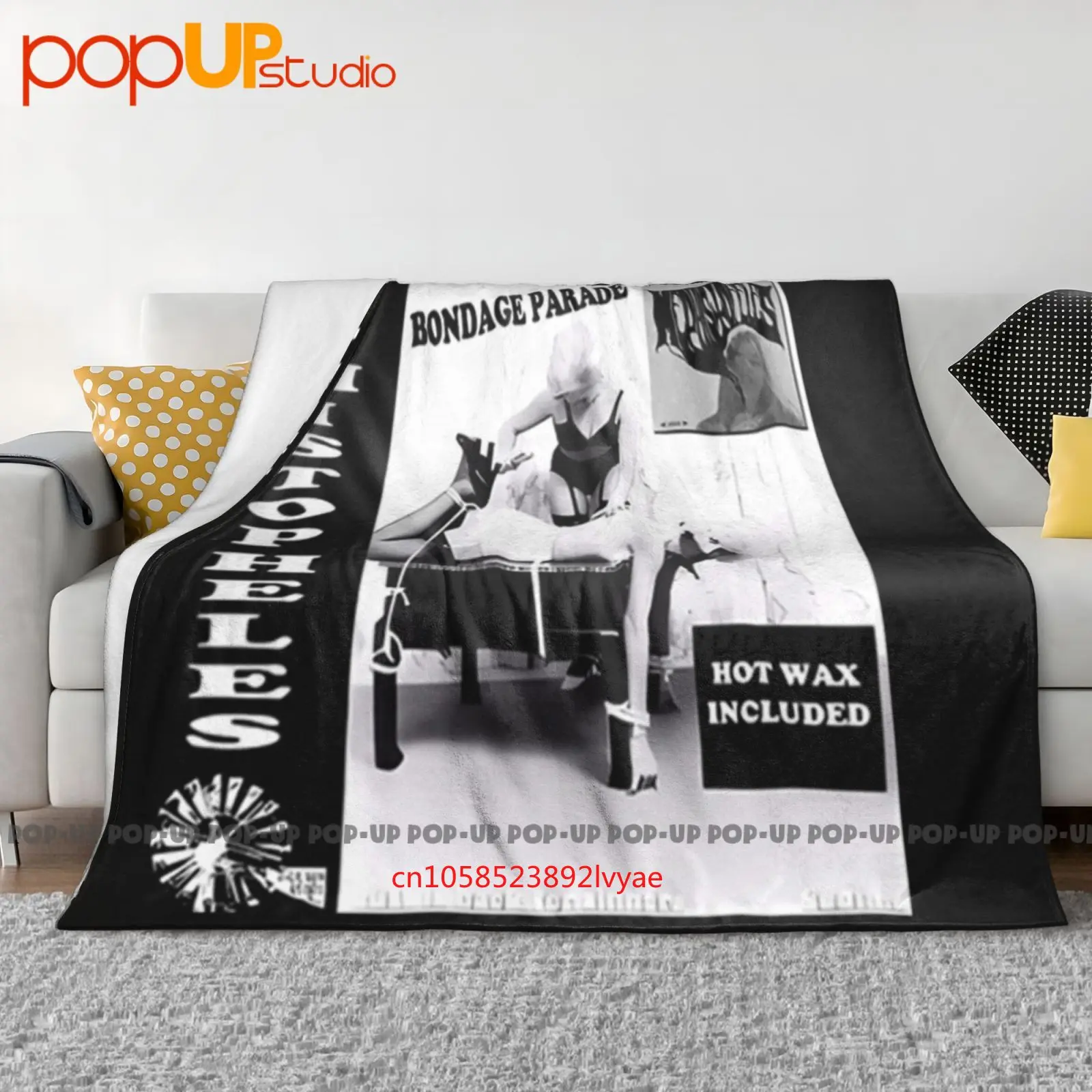 Mephistopheles V3 U…