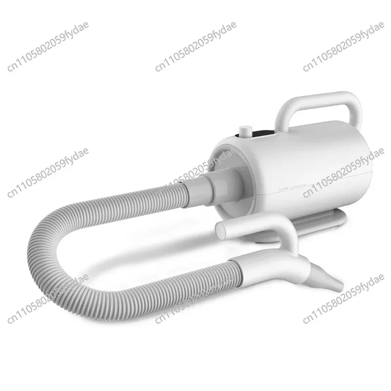 Pet water dryer, hair dryer, hair pulling integrated, small and large dogs, high power, silent.