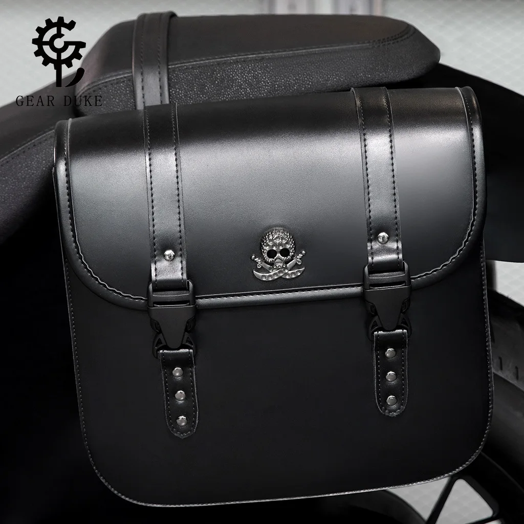 harley-motorcycle-accessories-modified-side-bag-riding-side-box-hanging-bag-storage-bag-black