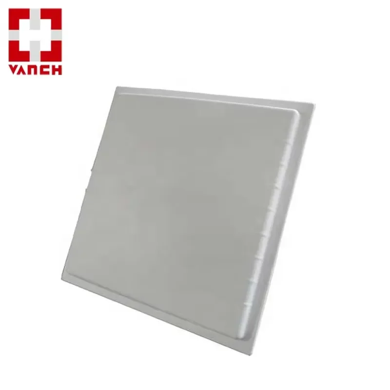 12dbi Long Range Circular Uhf Rfid Reader Antenna