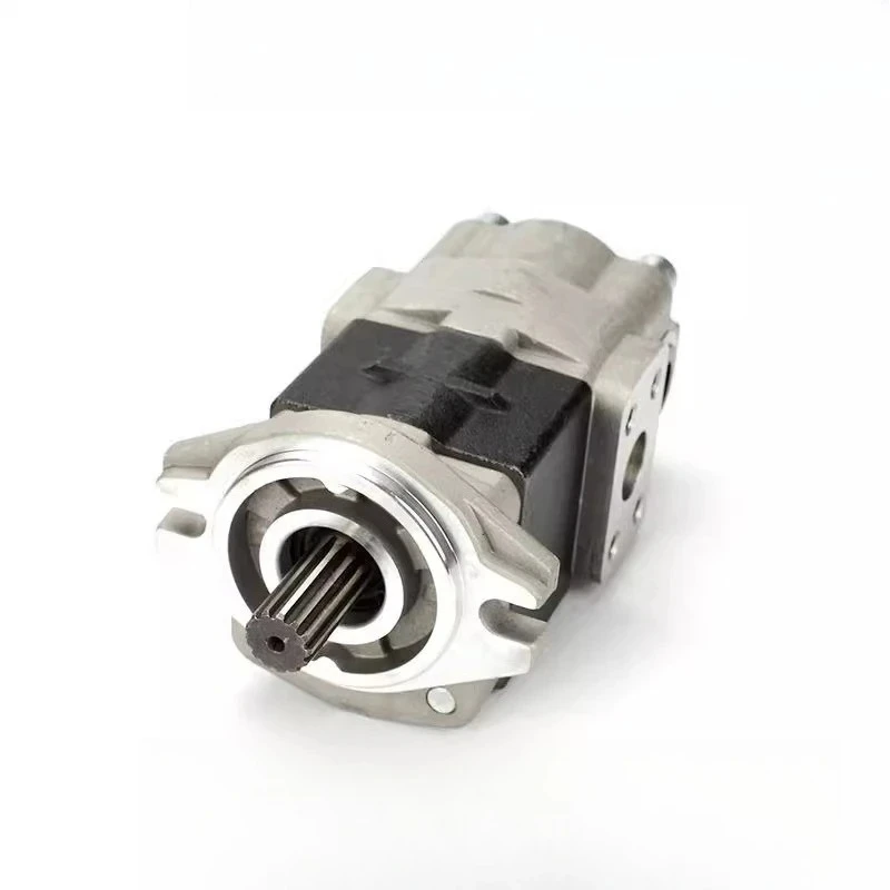 

Suitable for bamboo interior 175 excavation machine pilot auxiliary pump tail pump excavation machine accessories