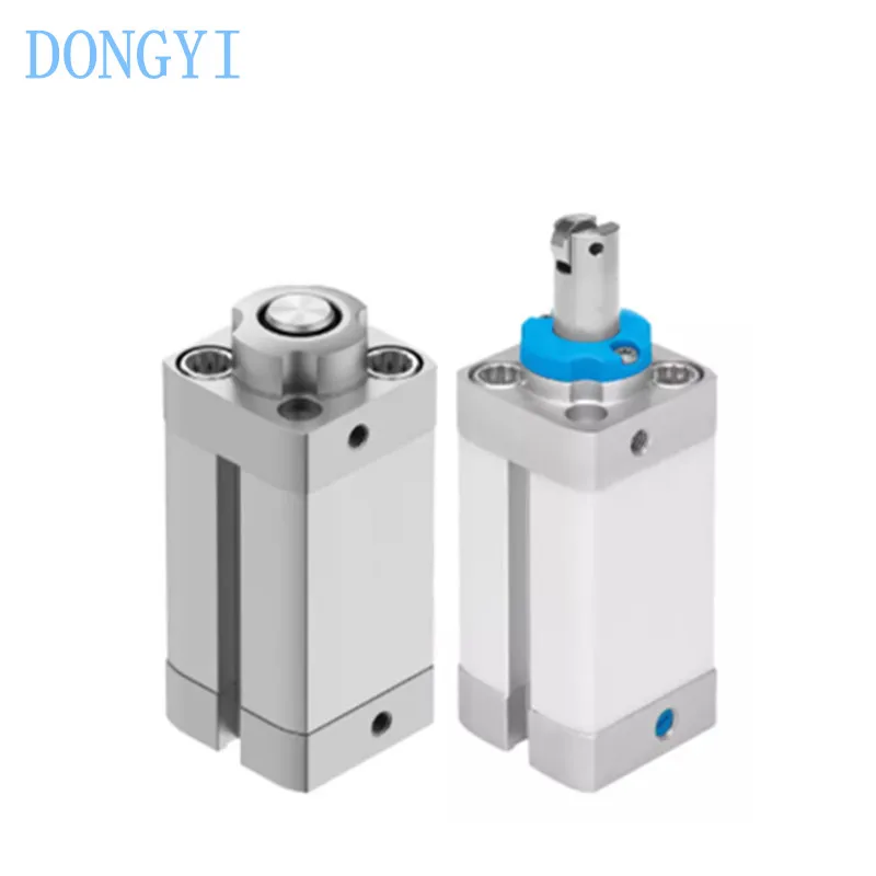 

Цилиндр-ограничитель DFSP DFSP-40 DFSP-40-20-25-30-DS-PS-F-DF-PF-S-PA