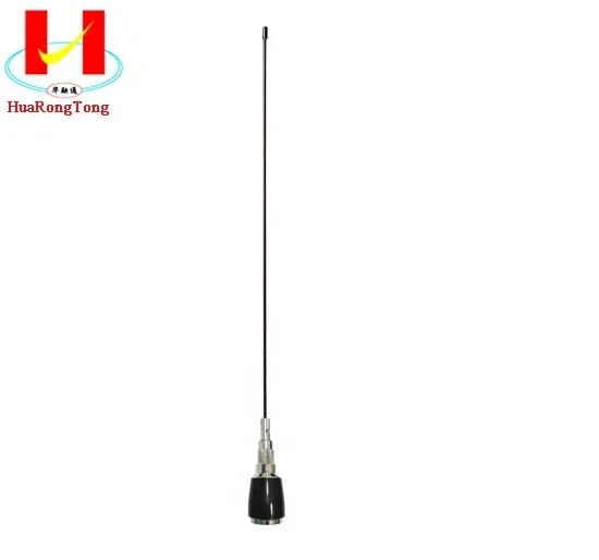 150MHz VHF Vehicle antenna with magnetic mount TQC-150BI