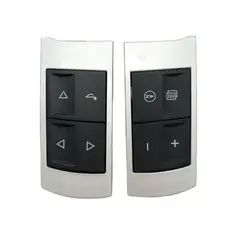 1PC For Chrysler 300C multi for function steering wheel audio control switch on the steering wheel button