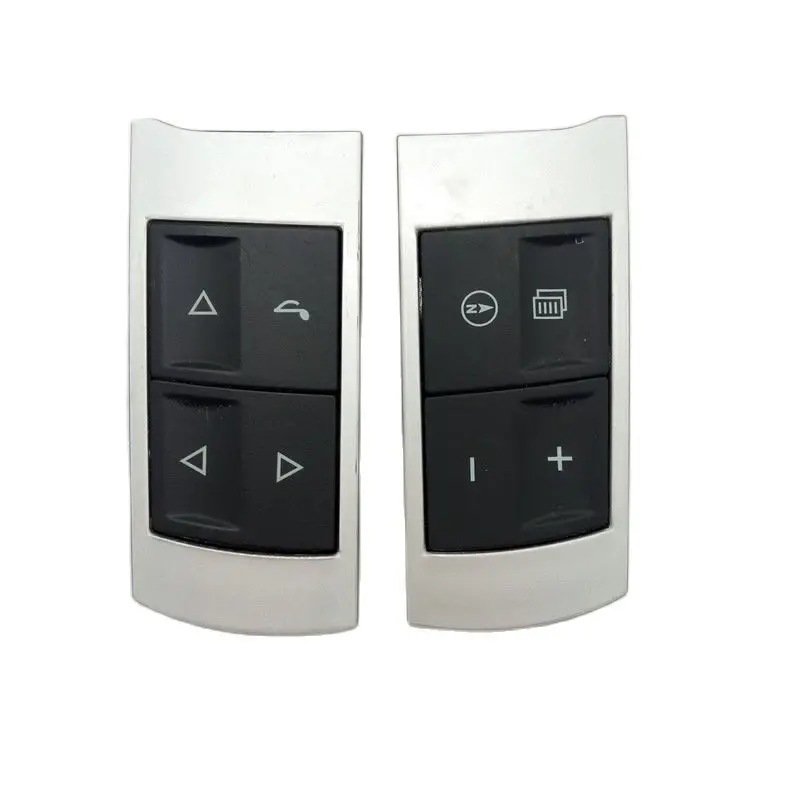 For Chrysler 300C multi for function steering wheel audio control switch on the steering wheel button