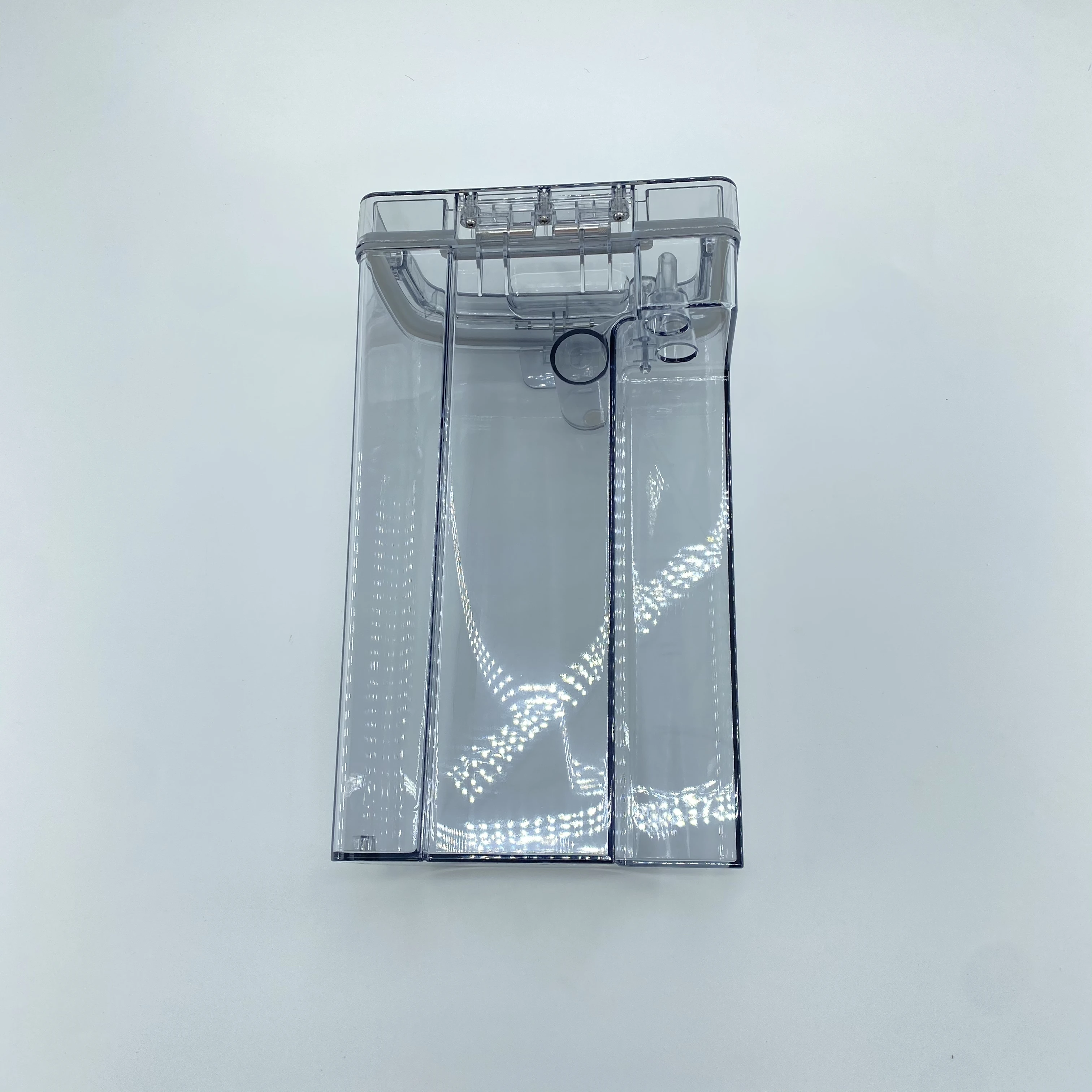 Original roidmi eva eva2023 substituição do tanque de água suja para roidmi eva robô aspirador peças novos acessórios