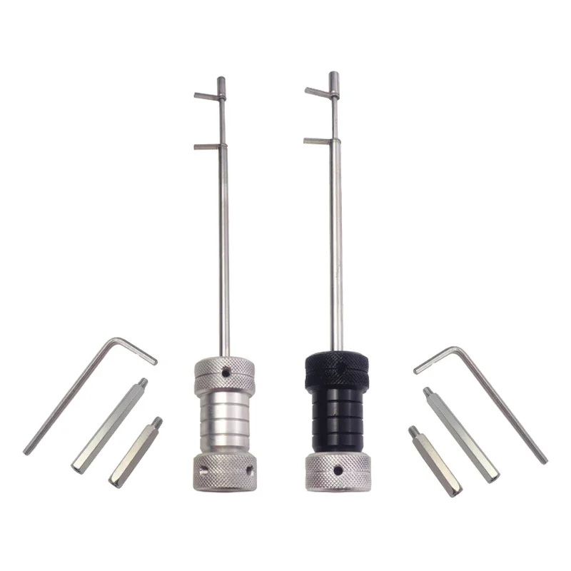 2PCS Locksmith Tool…