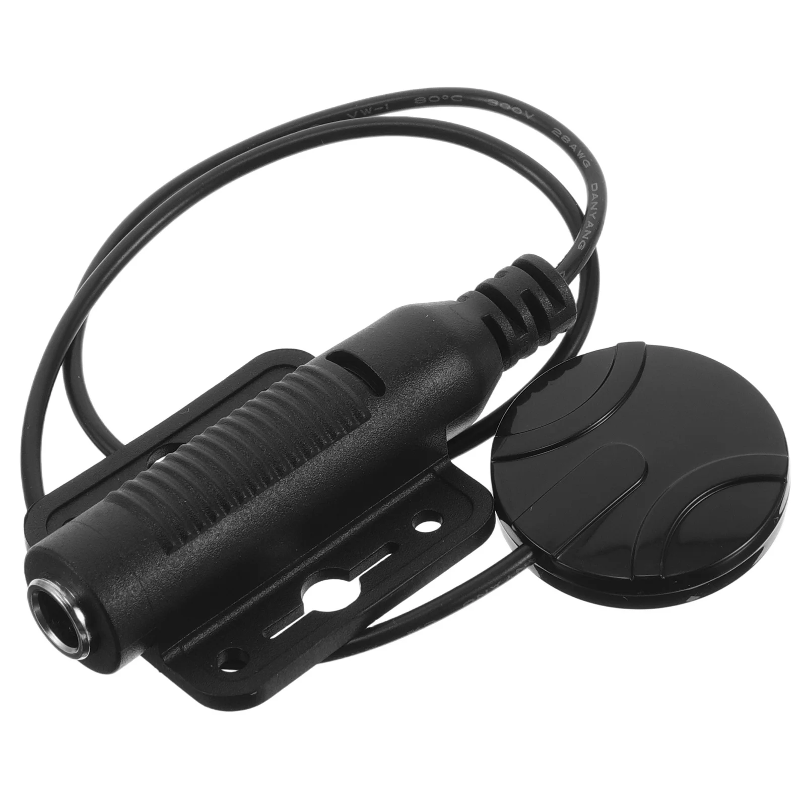 

Patch Vibration Pickup Electric Guitar Sound Clip Microphone Acoustic Pickups Bass Piezoelectric Ukulele Violin Transducer