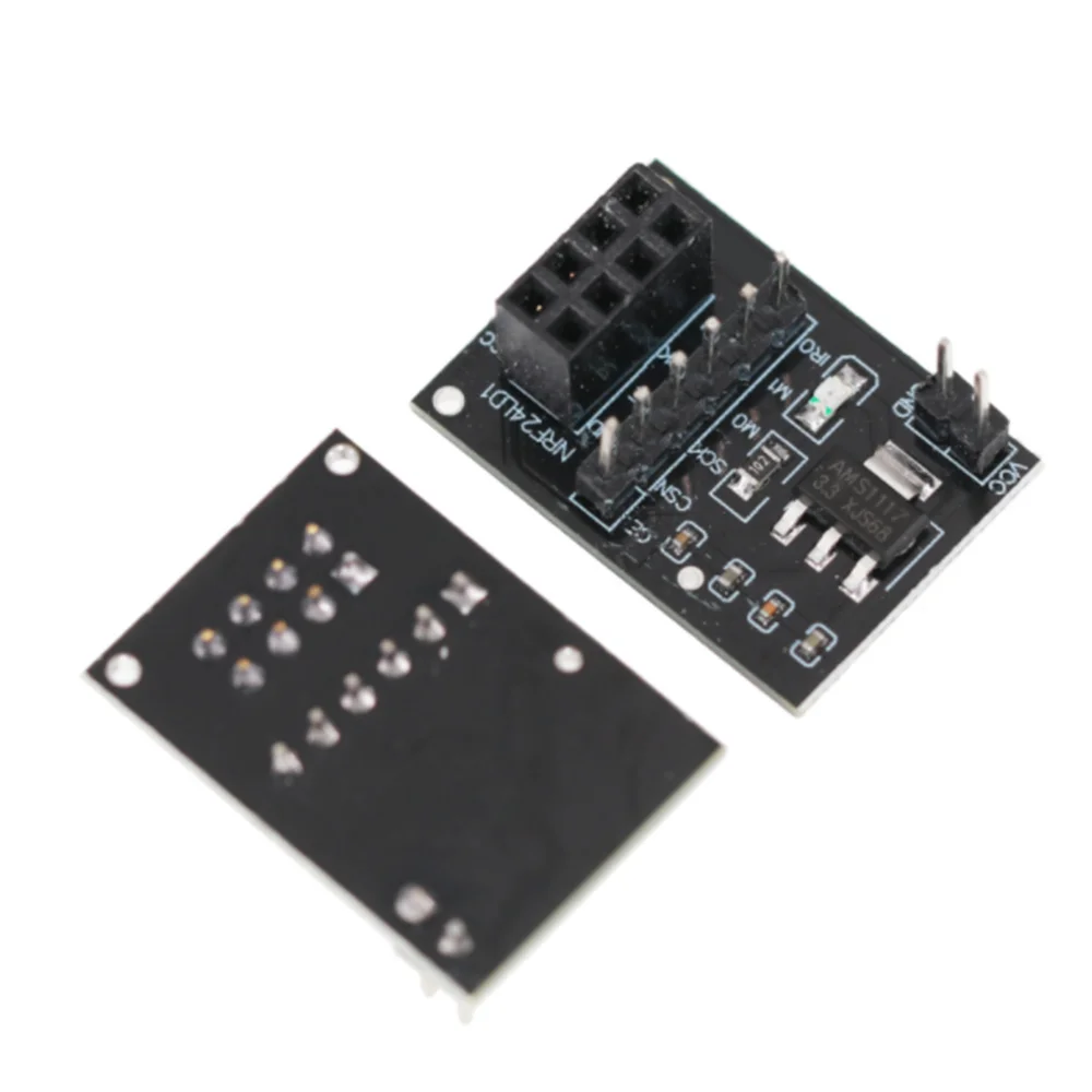 【Livraison Rapide】 module sans fil