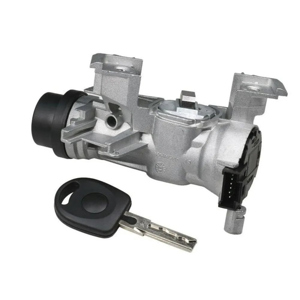 For TT 2006-2014 Ignition Lock Cylinder 130*90*50mm Engineered Performance Enhanced Security Design OEM Compatibility