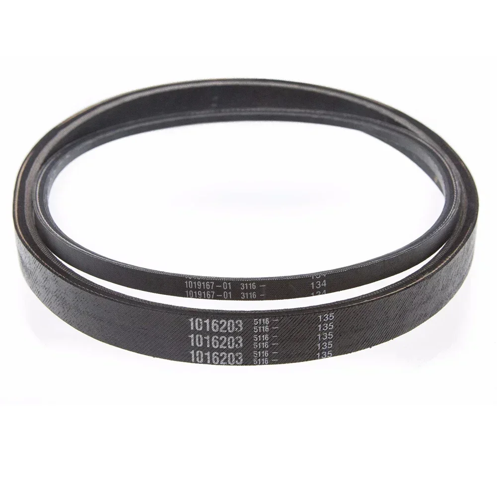 Golf Cart Starter Drive Belt 101916701 1016203 Suitable for Precedent Models 2004+ and Models Since 1997 OEM Replacement