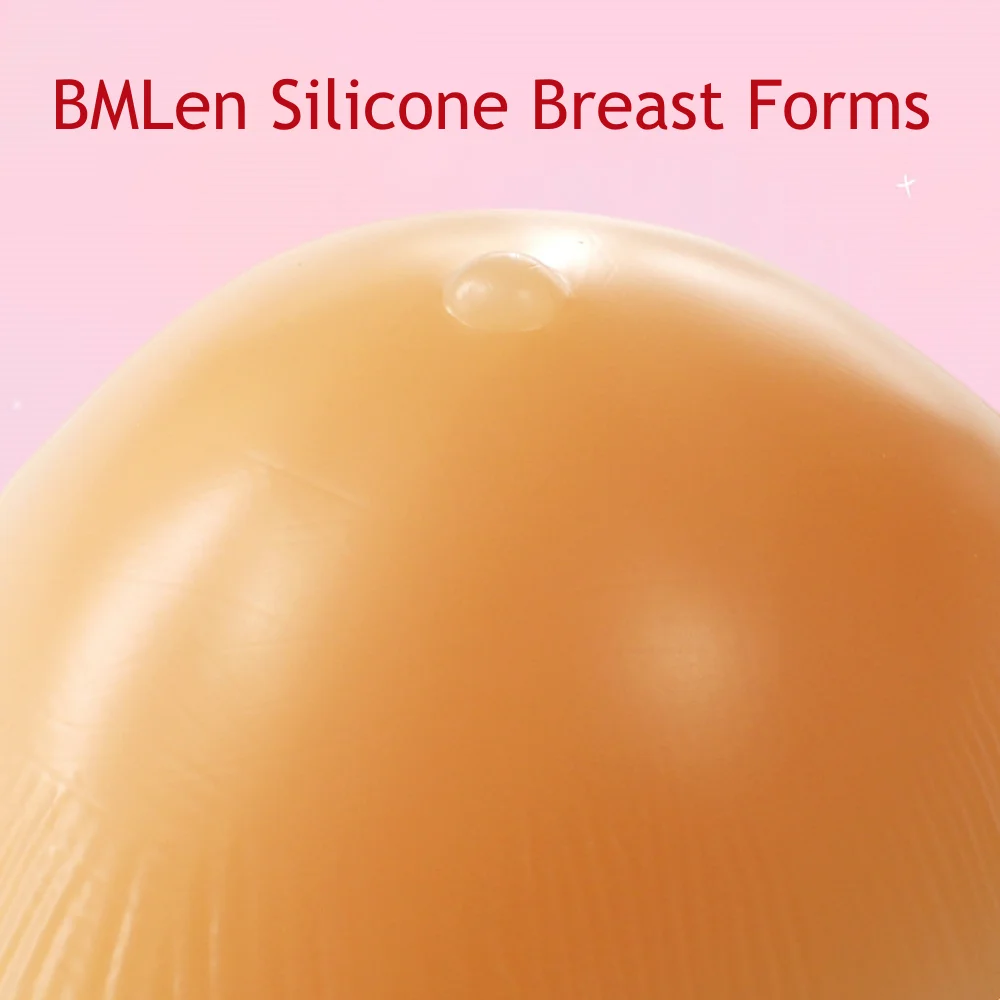 Silicone Breast Forms/Mastectomy Prosthesis Waterdrop Only One Piece CT