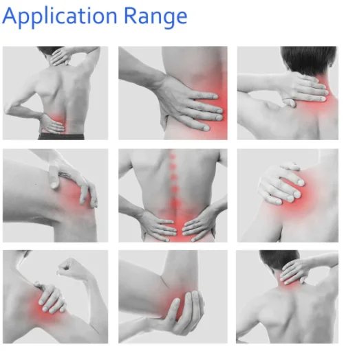 

Cold Superpulsed Laser Therapy Grade 3 For Herniated Disc Near Me Leg Pain Inflammation