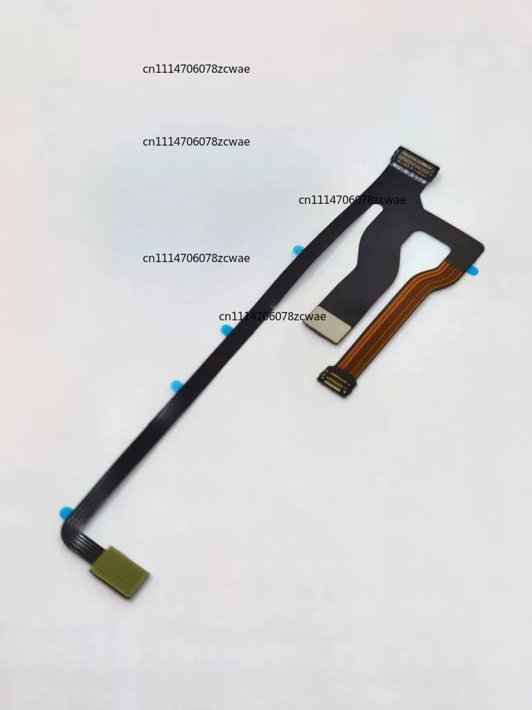 For Mini Aerial Drone 3‑in‑1 Gimbal Flex Cable High‑Performance Durable Repair Replacement Part