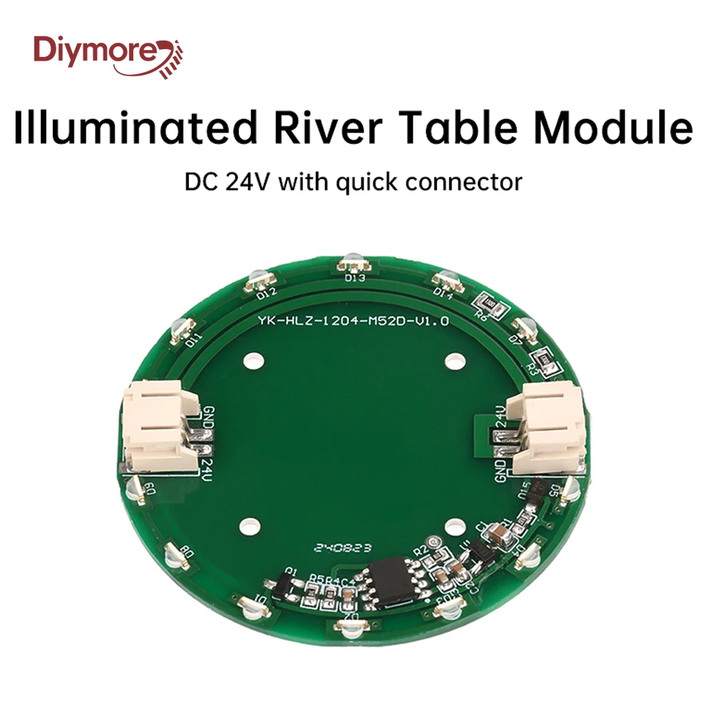 1/3/5/10PCS Dc 24V …