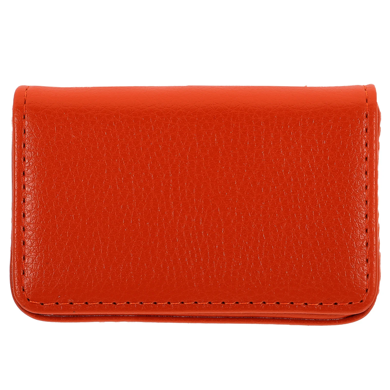 Business Card Box Multi-Function Portable Office Accessory for Commercial Personnel Card Holder Business Cards Container