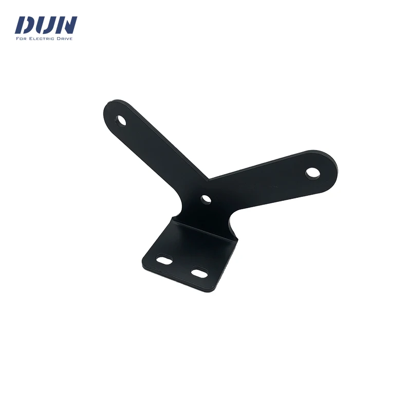 Strong Iron Bracket 3mm Thickness Support for Votol Display DKD LCD Speedometer