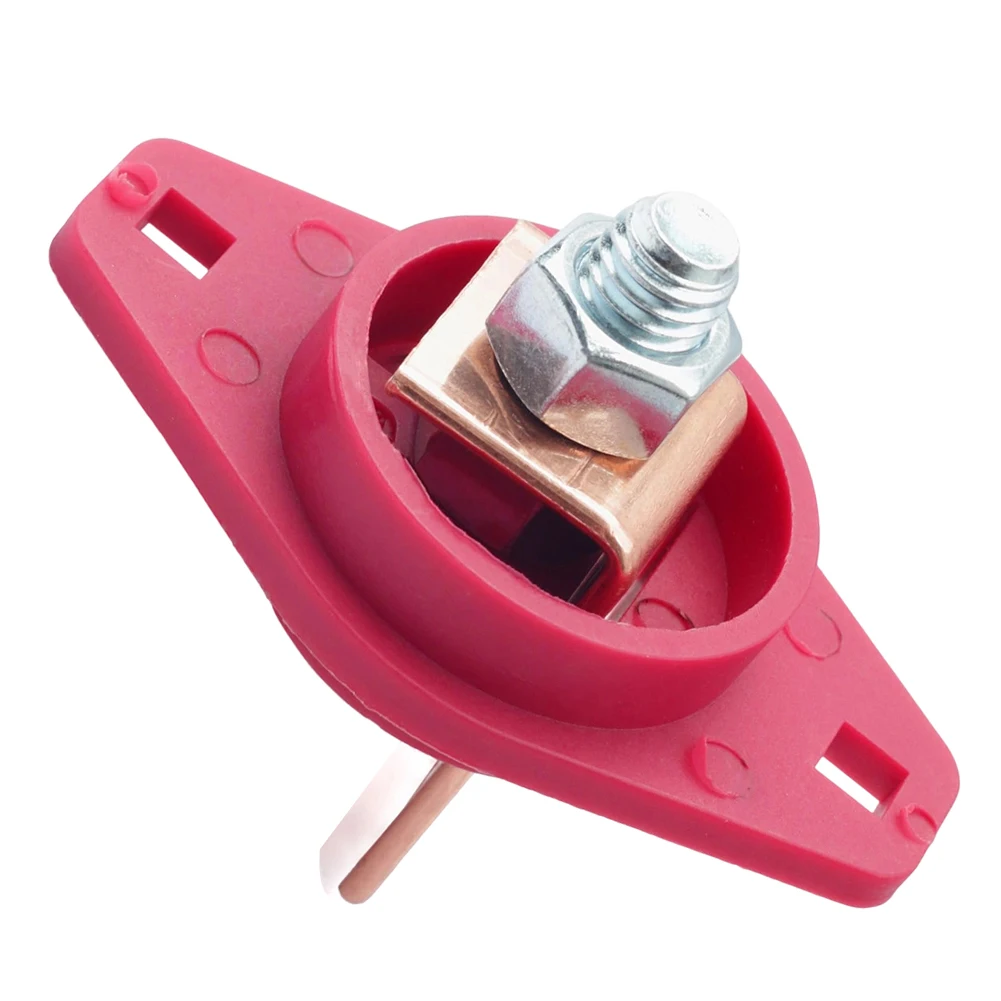Terminal Output Polarity Switch Kit For Welding Operations High-efficiency Conductivity Multiple Safety Features