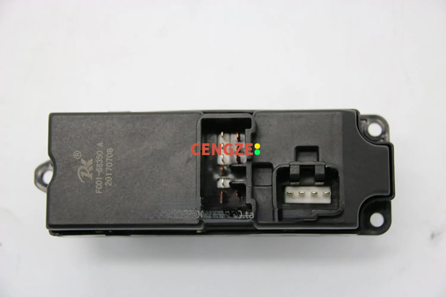 2009-2014 Model FAW BESTUNE B50 B70 Window Lifter Front Left Window Control Switch