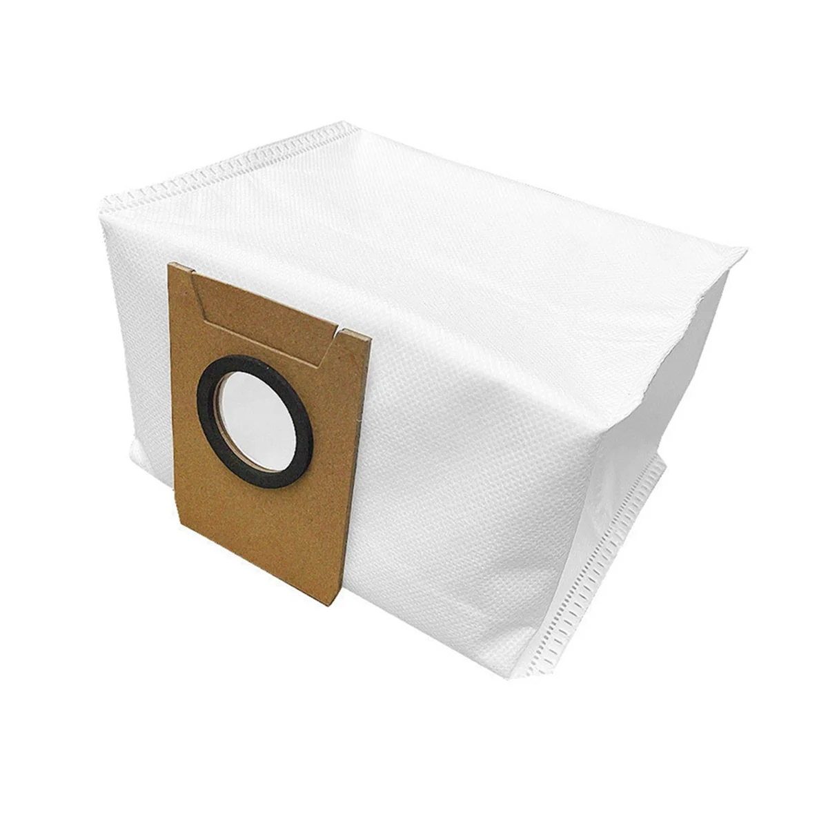 Для Deebot X1 OMNI/TURBO пылесос основная боковая щетка ткань для швабры Hepa фильтр мешки для пыли детали контейнера для пыли-A59E