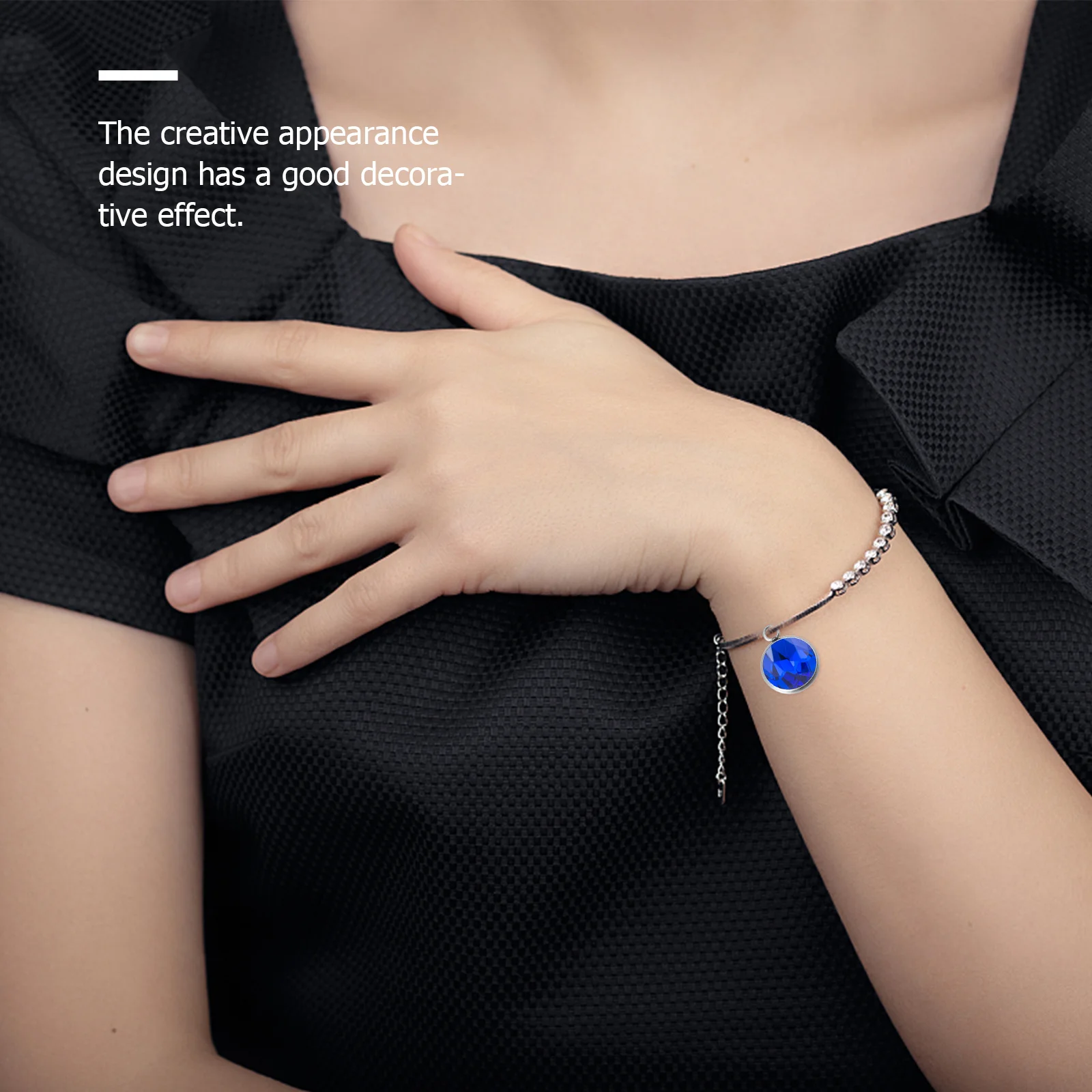 

50pcs Gemstone Base Pendant Blanks Round Metal Jewelry Bezel Diy Craft Rustproof Blank For Necklace Bracelet Earring Making