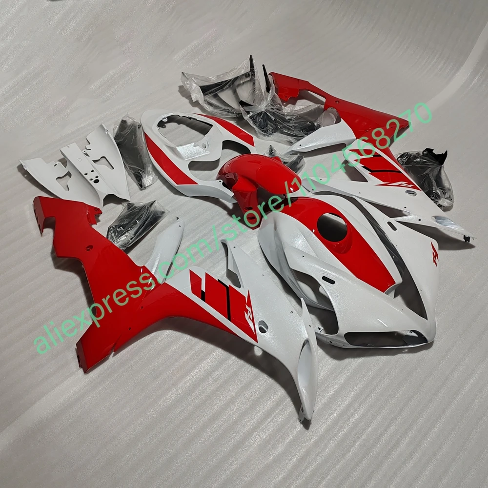 لياماها YZF R1 2004 2005 2006 هدية هيكل السيارة عدة YZFR1 04 05 06 جديد ABS البلاستيك دراجة نارية مجموعة Fairings كاملة