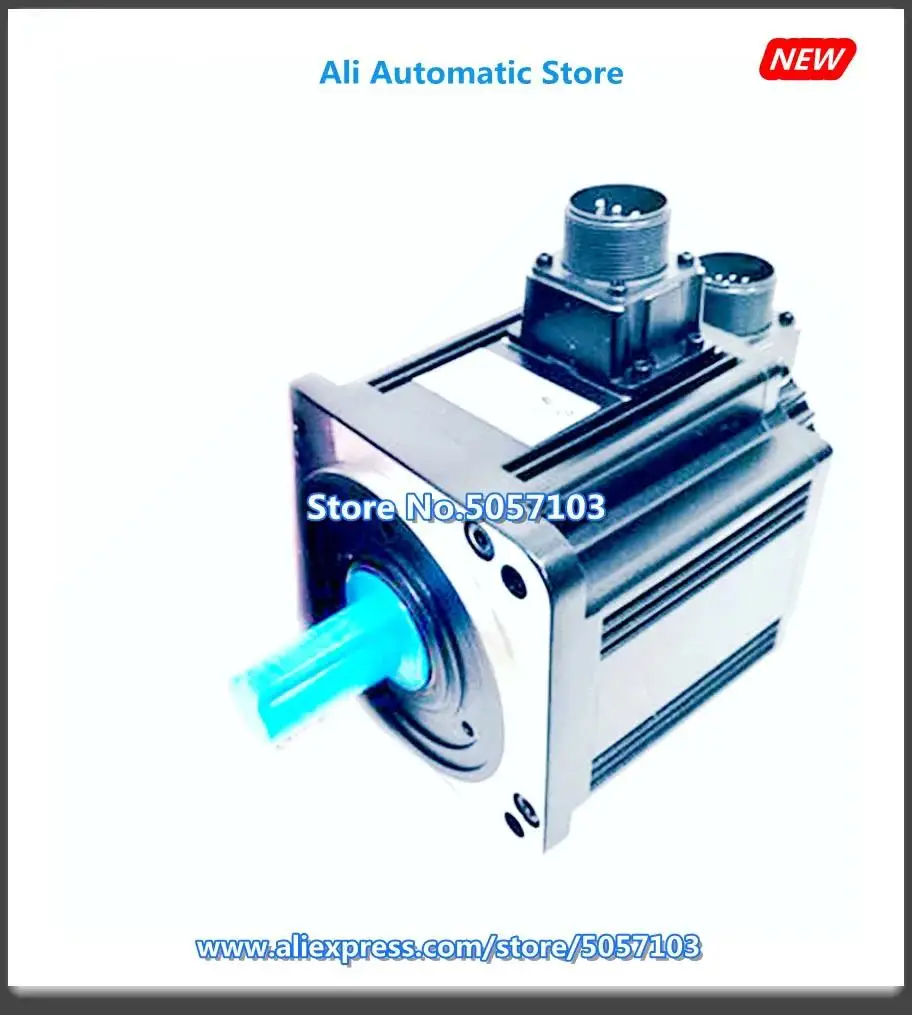 

ECMA-C11010RS ECMA-E11310RS AC Servo 3000rpm 1KW A2 Series New