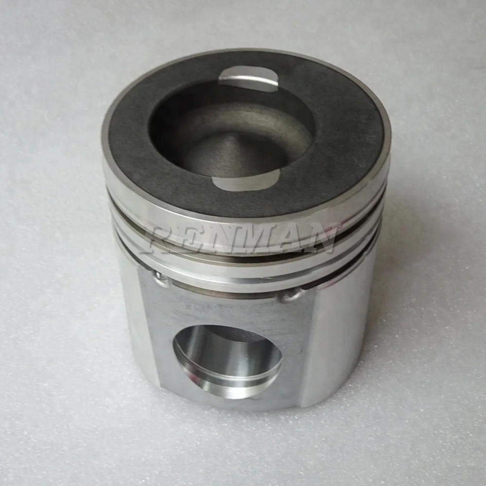 Cummins 6CT diesel engine Piston 3802279 3919564 3919928 3923163 3802397 3802182 3802130