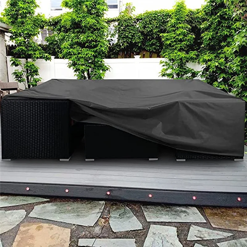 ABXF-Patio Furniture Set Cover - огляд і ціна Outdoor Furniture Covers Xxl