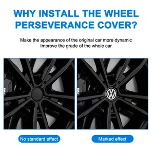 8 مبيعات رئيسية شعار فولكس فاجن جول - No8