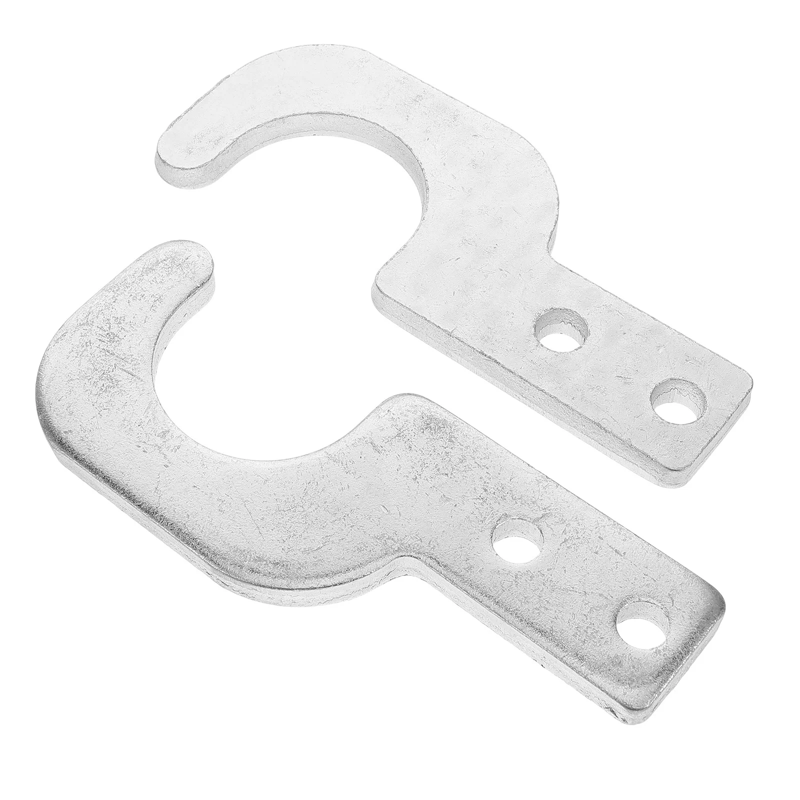 Рисунок 3 - сверхмощные ступенчатые крючки для леса