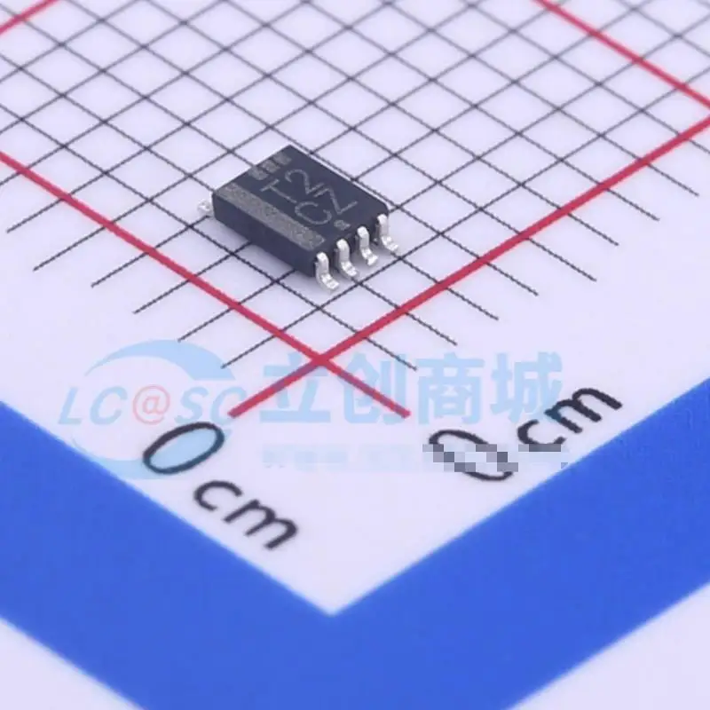 1 piezas/LOTE SN74LVC2T45DCUR, VSSOP-8, 100% nuevo y Original