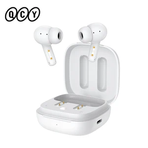 QCY-T13 ANC Wireless Ohrhörer, Bluetooth 5.3, aktive Rauschunterdrückung, 28 dB, schnelles Laden, Sport-Headset 8 Hauptverkäufe Ladegerät QCY - №4