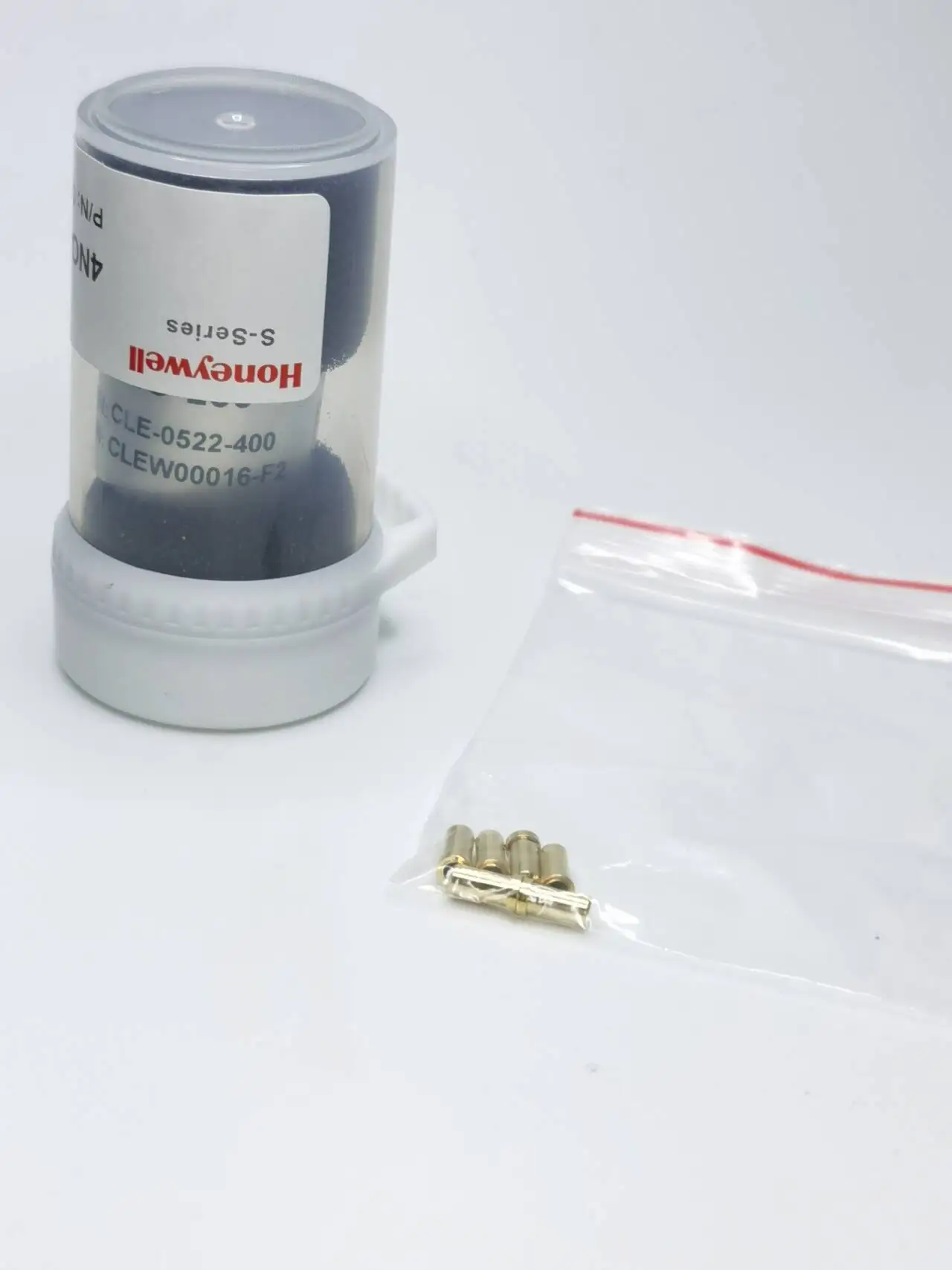 4NO-250 CLE-0522-400 Gas sensor, nitric oxide sensor, original genuine product of Honeywell