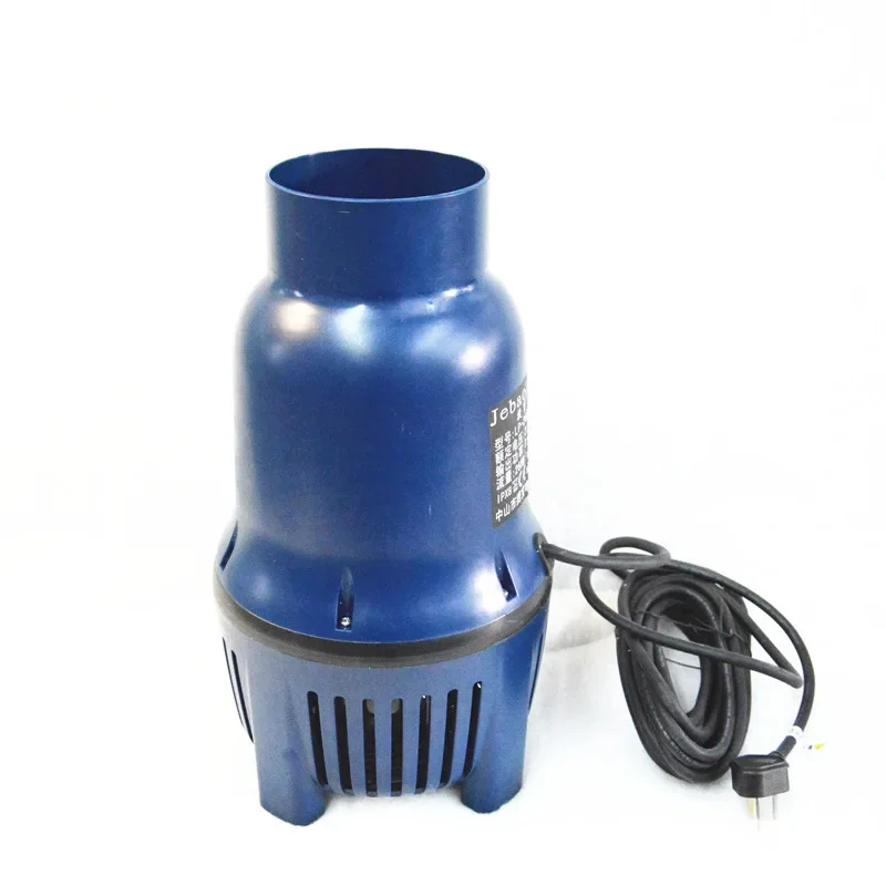 

Fish pond water pump koi fish pond circulating pump pipe pump filtration LP22000/55000