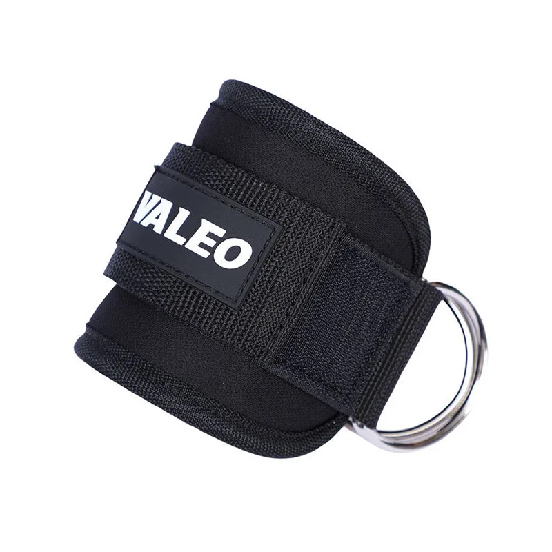 ترقية جديدة لعام 2025 حزام الكاحل في صالة الألعاب الرياضية لآلات الكابلات تمارين الساق تدريب القوة دعم القدم الأصفاد التدريبات قدم الحرس الجيش