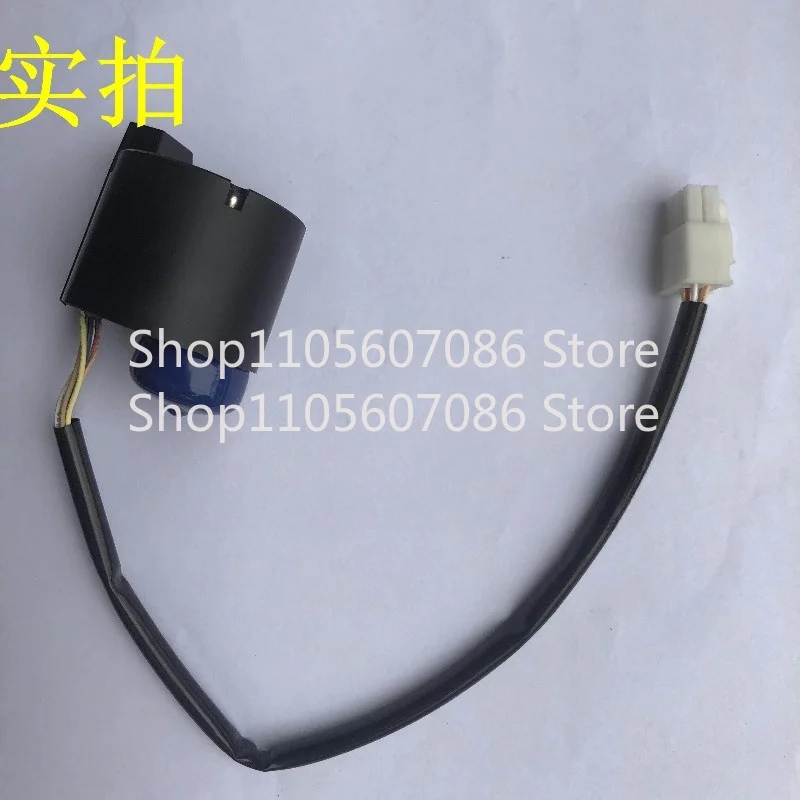 Applicable To Daikin Air Duct Machine Electric Valve Coil EBM-MD12DM-7R FJDP80QPVC FXD32QP