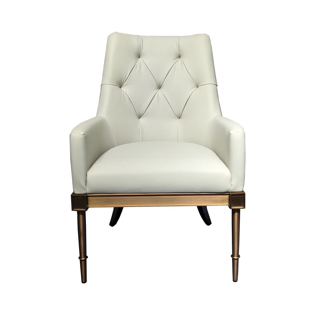 

Italian style, light luxury, solid wood, dining chair, fashion, creative, home, restaurant