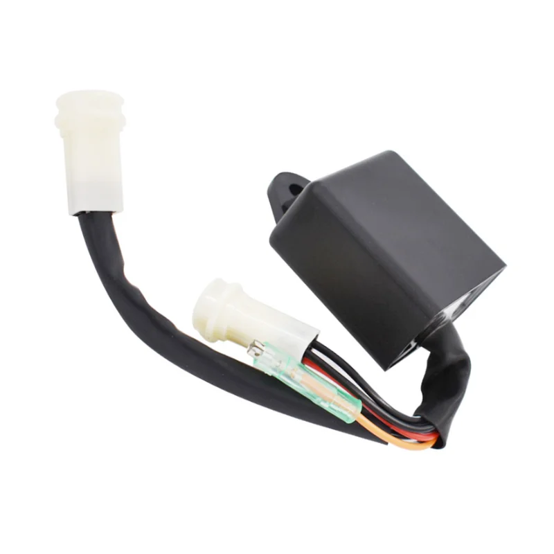 Ignition Cdi Ignite… - image