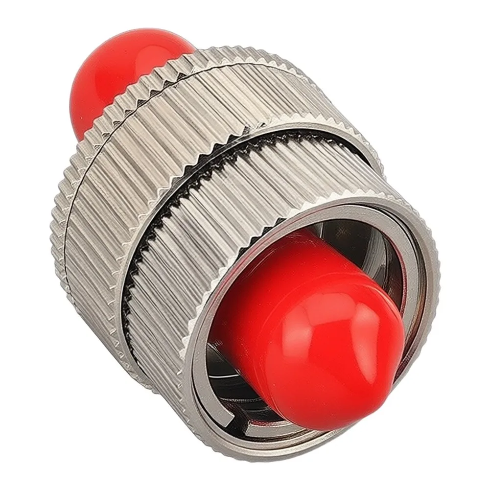 0-30dB LC Adjustable Attenuator Single-Mode for Use with Standard Fiber Patch Cords and Active Optical Devices