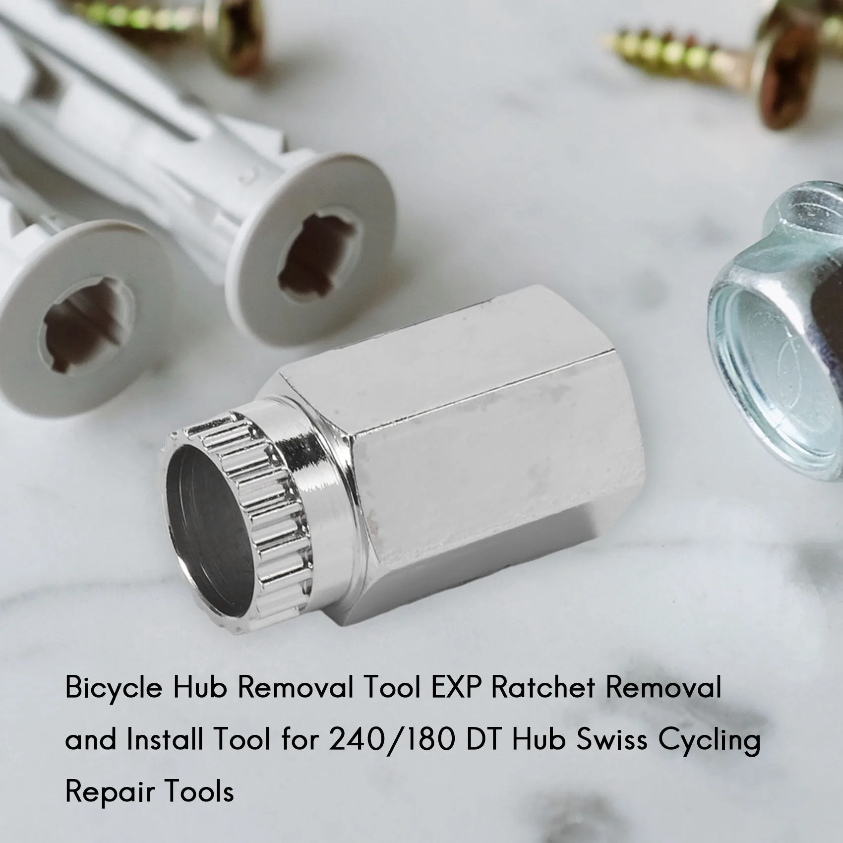 Abme Bicycle Hub Re…